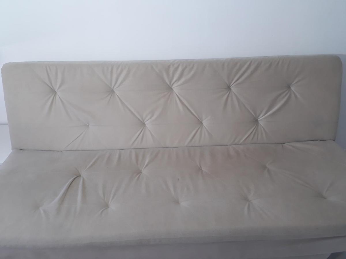 Studio Central Proximo A Faculdade E Rodoviaria 库里提巴 外观 照片