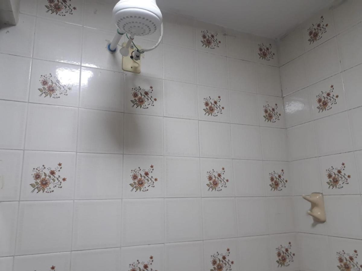 Studio Central Proximo A Faculdade E Rodoviaria 库里提巴 外观 照片