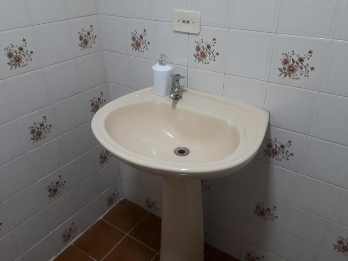 Studio Central Proximo A Faculdade E Rodoviaria 库里提巴 外观 照片