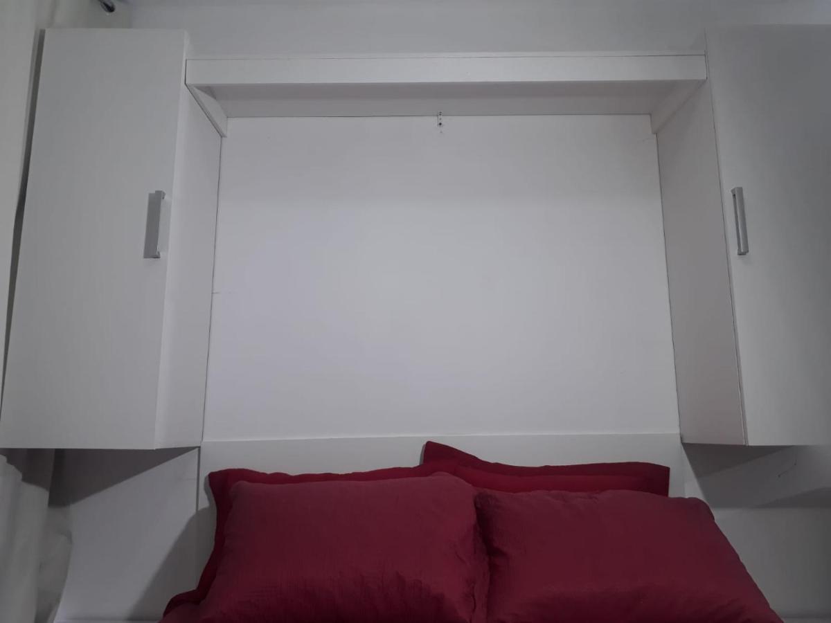 Studio Central Proximo A Faculdade E Rodoviaria 库里提巴 外观 照片